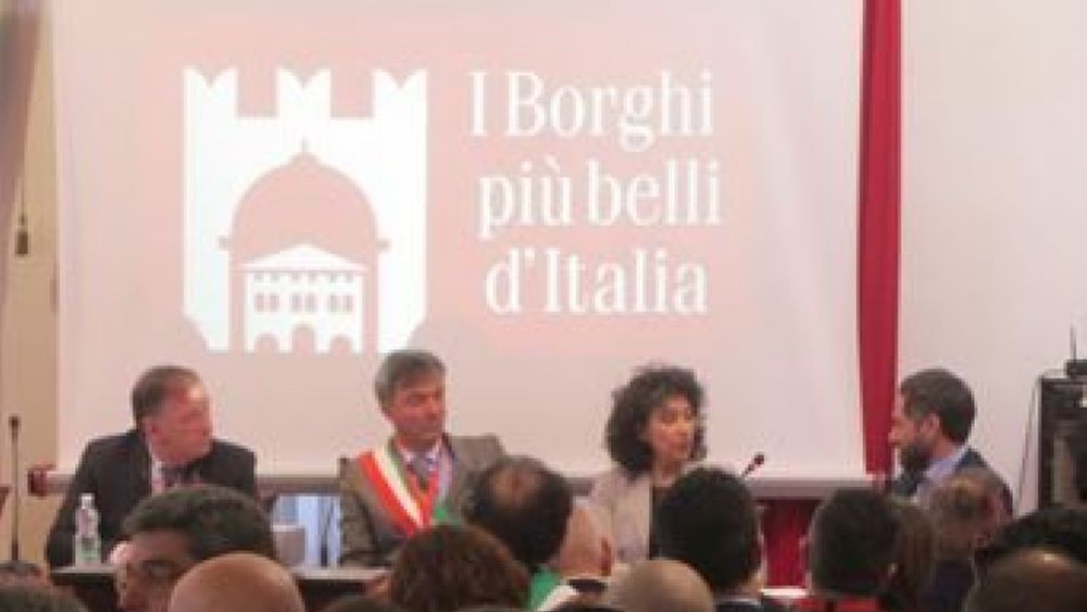 17042016 assemblea borghi piu belli italia a castellabate 17042016 assemblea borghi piu belli italia a castellabate
