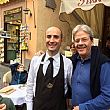 Cronaca foto - 17042017 gentiloni ad amalfi 