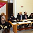 Cultura foto - 17042020 la presentazione del progetto di restauro in soprintendenza a Salerno