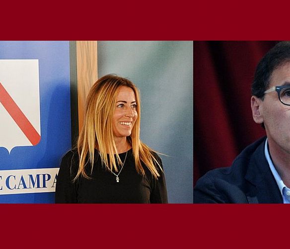 Emilio-La-Greca-Romano foto - 17042021 foto boccia fortini ok