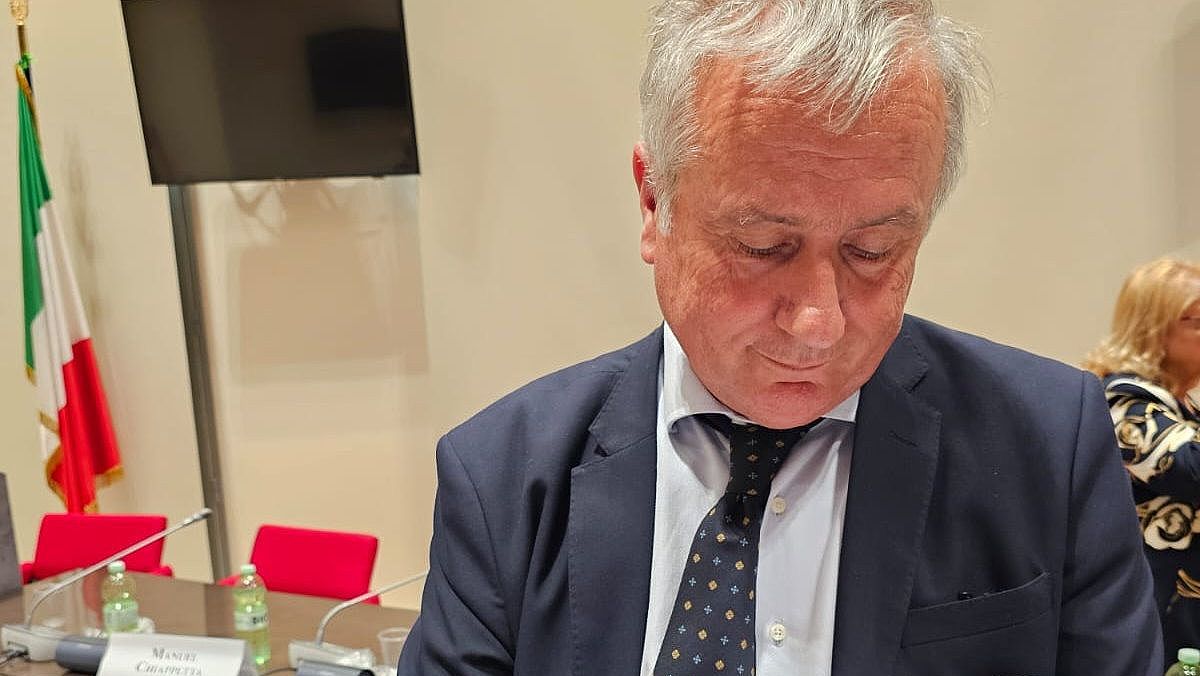 17042024 dario vassallo maratea