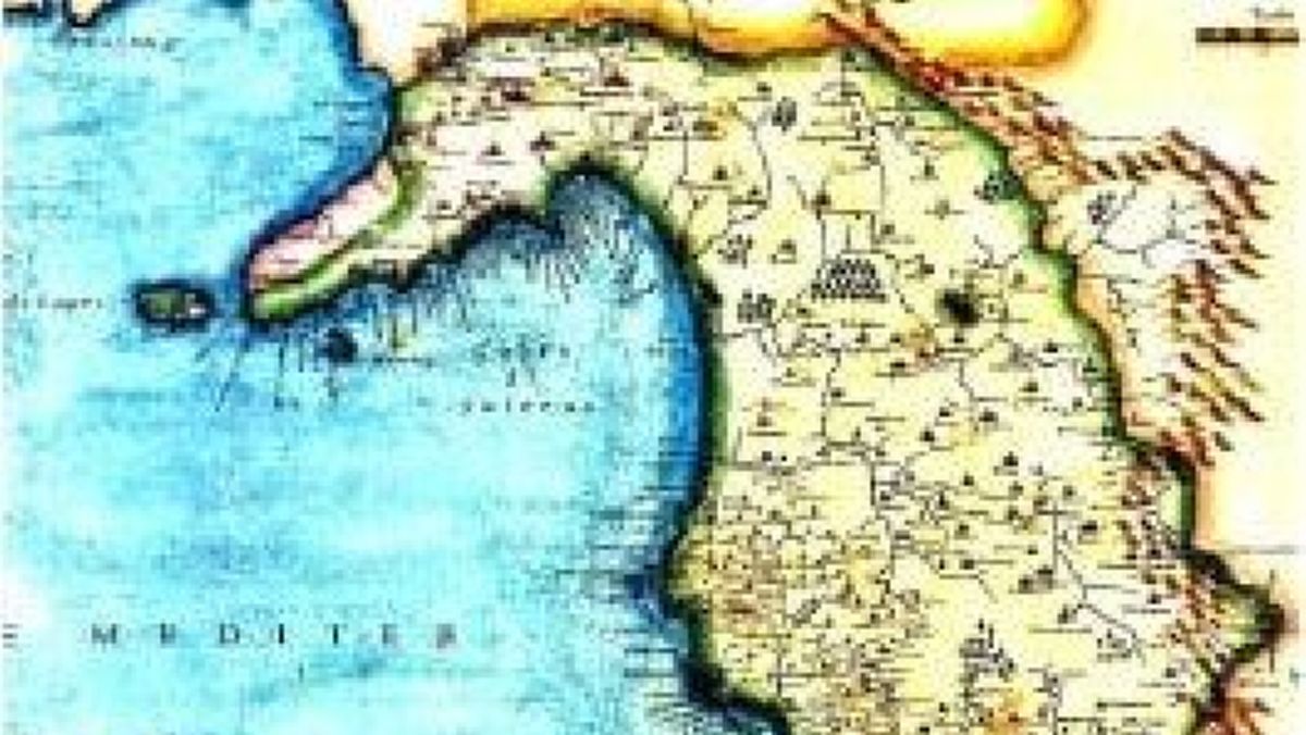 17042024 mappa cilento