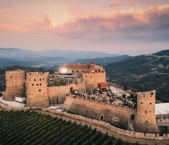 17042025 castello di rocca cilento