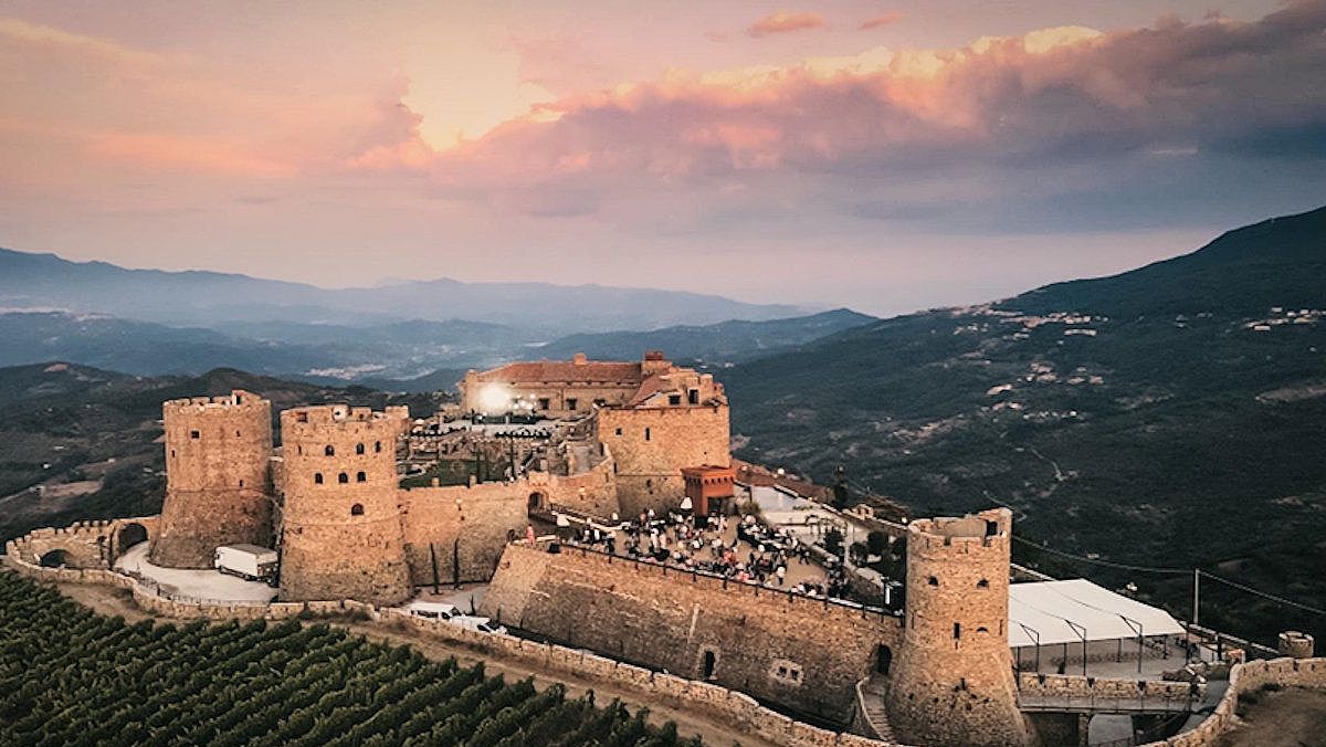 17042025 castello di rocca cilento