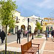 Economia foto - 17052014 cilento outlet village