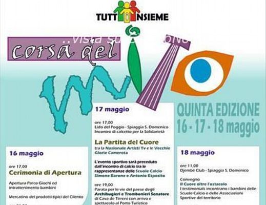 17052014 corsa del mito