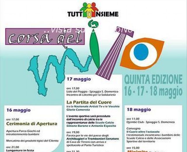 17052014 corsa del mito