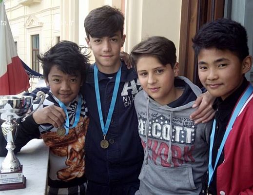 17052014 piccoli dragoni