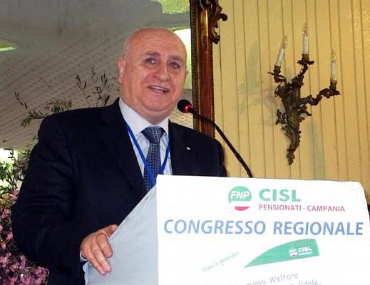 17052015 cisl salerno pensionati