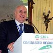 Politica foto - 17052015 cisl salerno pensionati