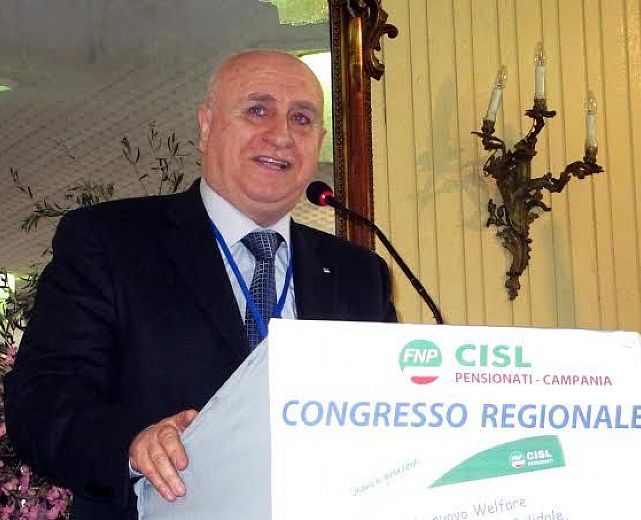 17052015 cisl salerno pensionati