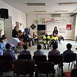 Agropoli Notizie foto - 17052016 incontri agropoli p civile