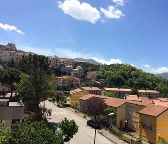 17052017 Castelnuovo di Conza