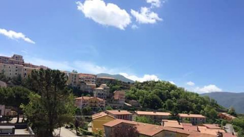 17052017 Castelnuovo di Conza