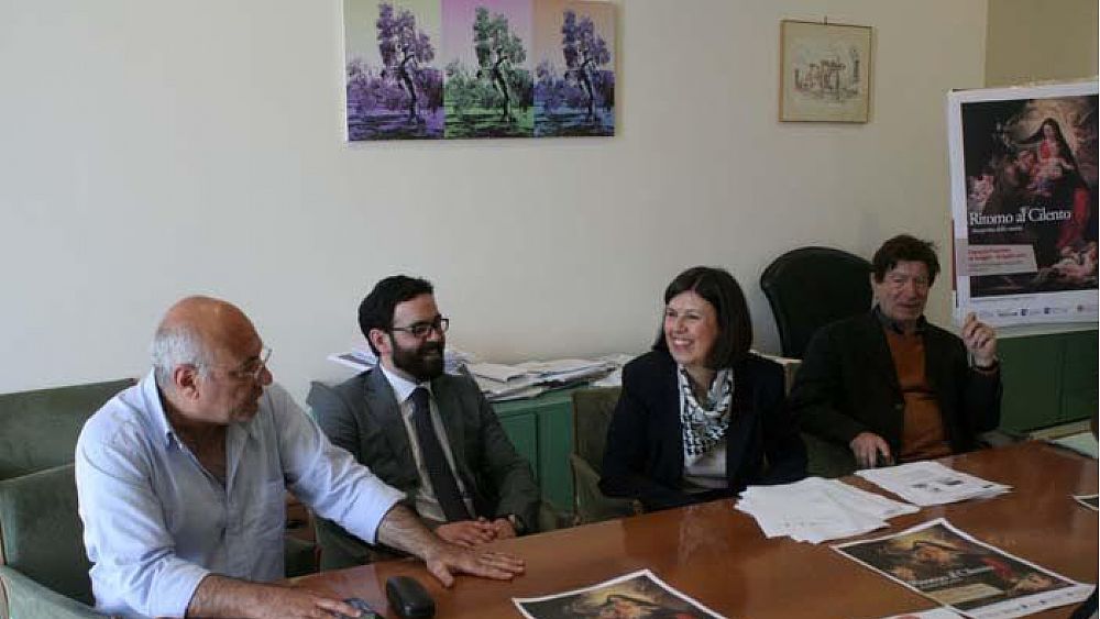 17052017 incontro pro museo