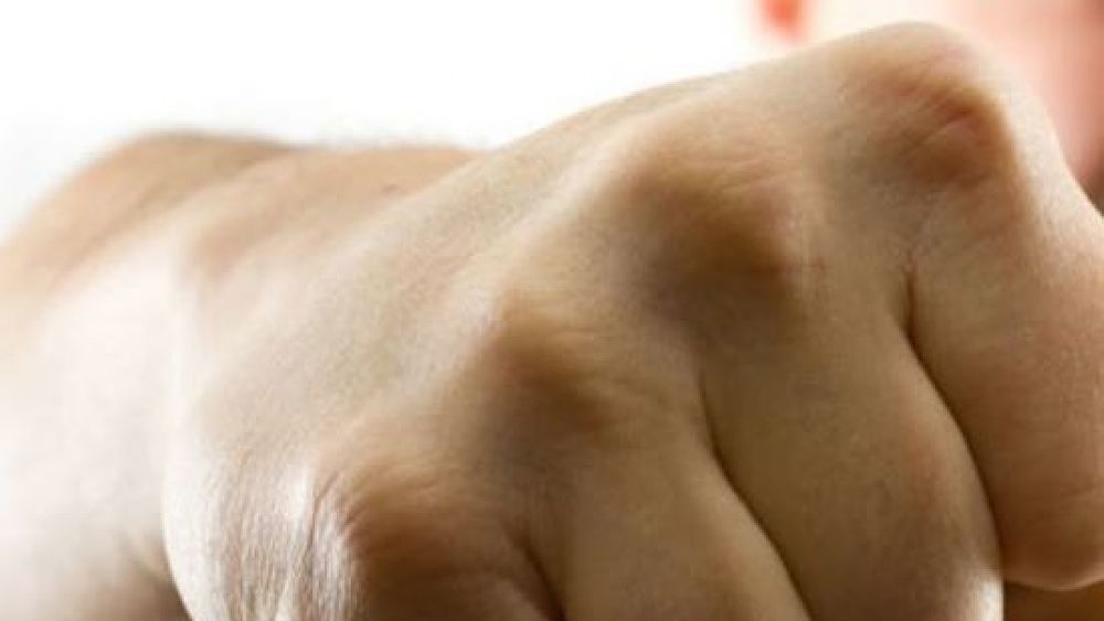 17052017 scazzottata