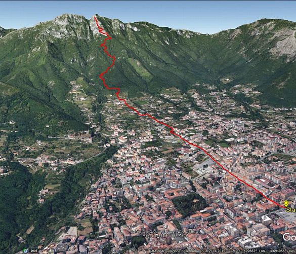 17052017 vertikal road map georeferenziata