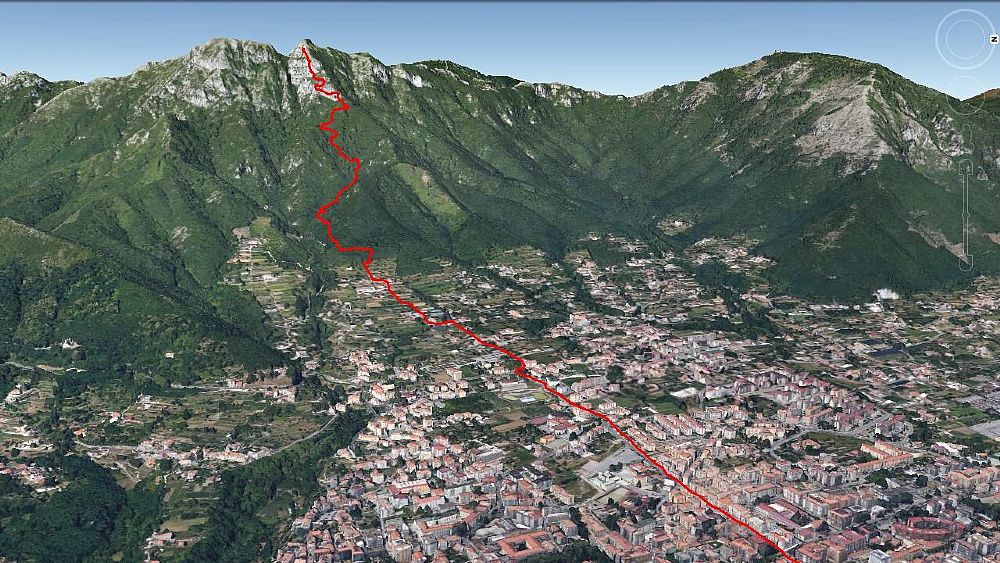 17052017 vertikal road map georeferenziata