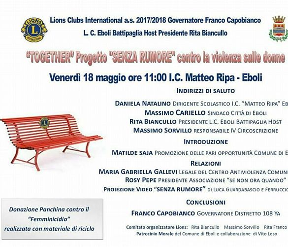17052018 Convegno Eboli