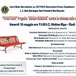 Spettacoli-eventi foto - 17052018 Convegno Eboli