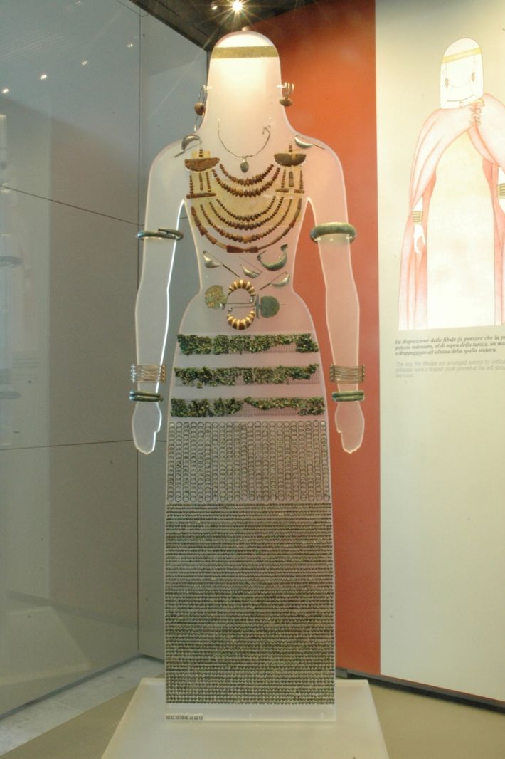 etruschi pontecagnano