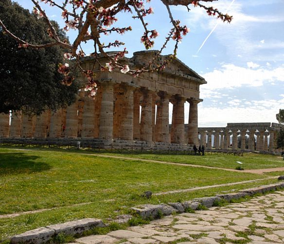 17052018 Santuario Meridionale Paestum