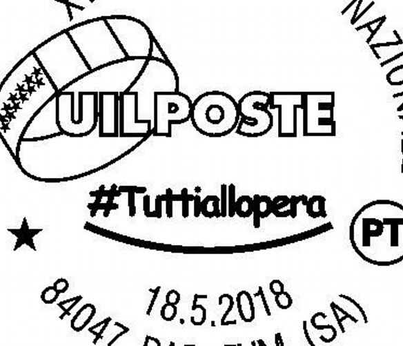 17052018 UIL POST Paestum SA