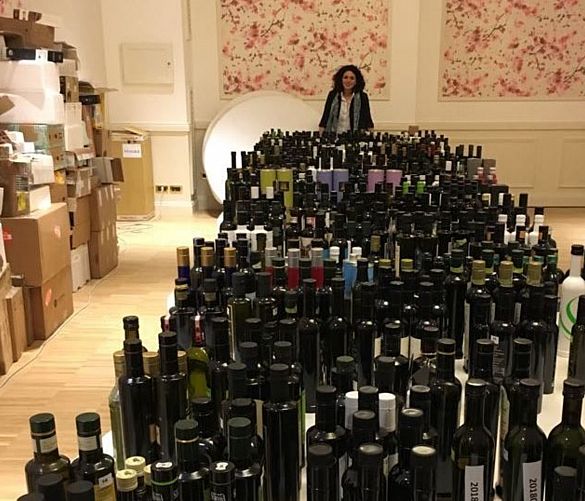 17052018 contest olio capaccio paestum
