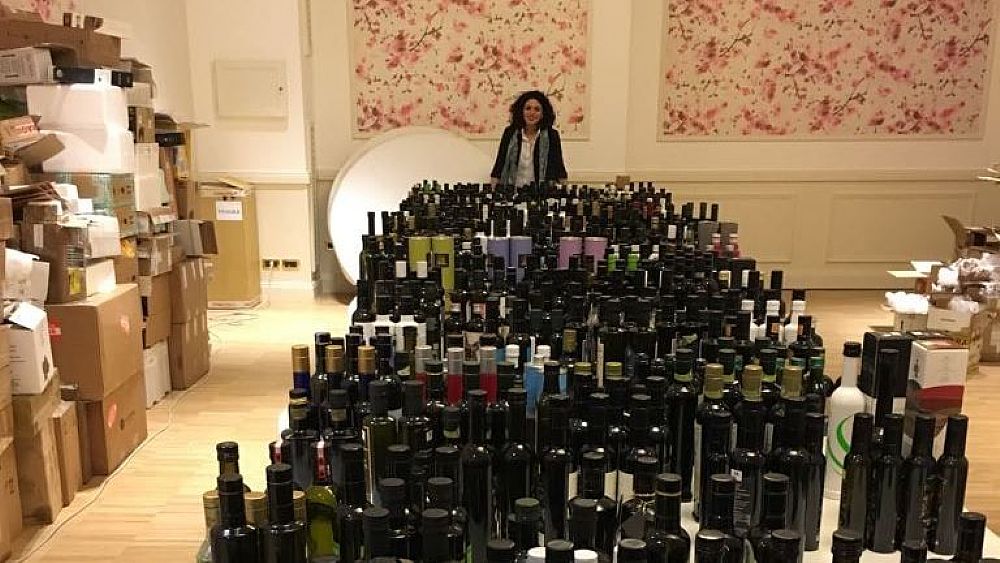 17052018 contest olio capaccio paestum 17052018 contest olio capaccio paestum