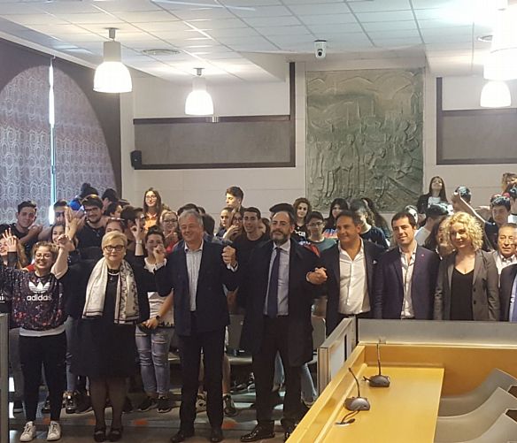 17052018 foto convegno