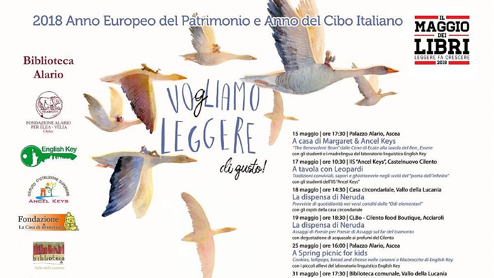 17052018 maggio libri ascea