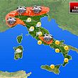 Avvisi foto - 17052018 meteo maggio weekend