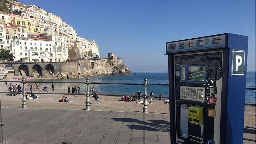 17052020 Parcometri Amalfi