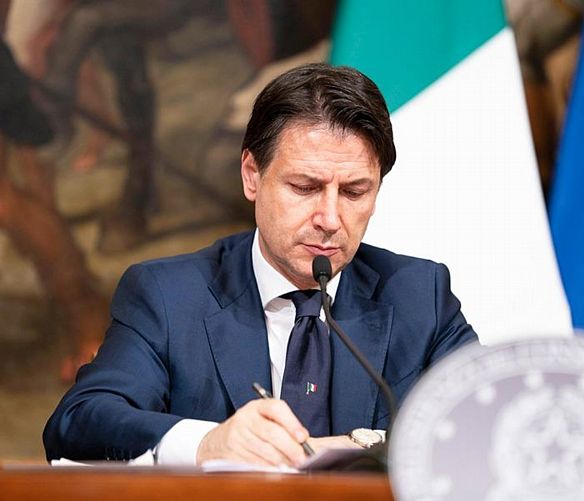 17052020 governo conte