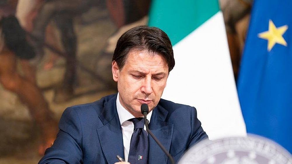 17052020 governo conte