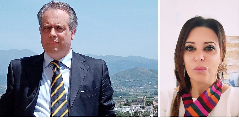 17052021 codacons e cammarano