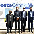 Avvisi foto - 17052021 inaugurazione poste centro medico