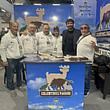 Paesi del Cilento - Le ultime  Notizie foto - 17052026 stand cilento selvaggio