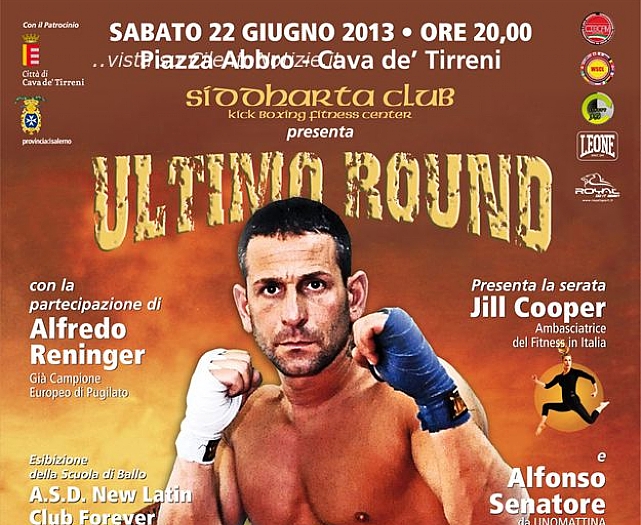 17062013 antonio sorrentino locandina