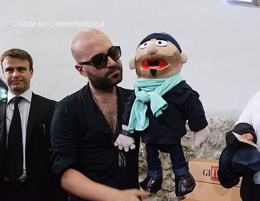 17062014 giuliano sangiorgi e my puppit