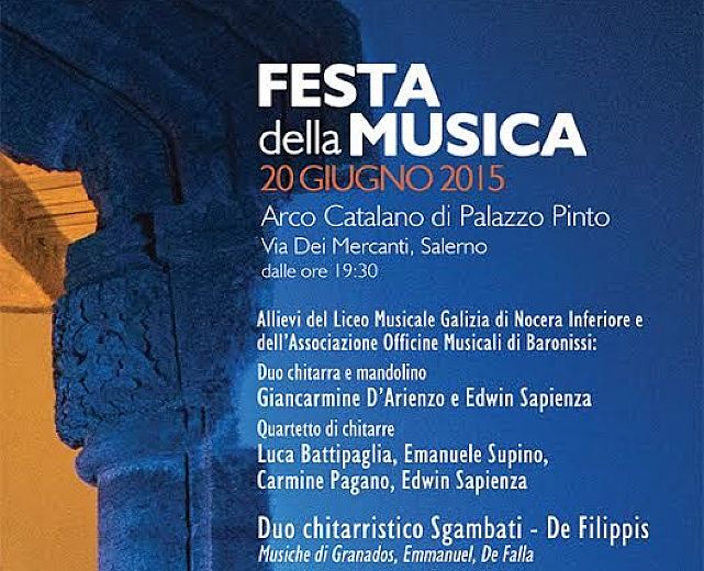 17062015 festa della musica