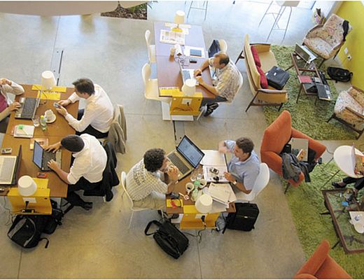 17062015 spazi di coworking