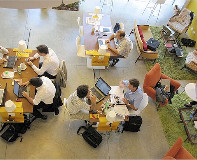 17062015 spazi di coworking