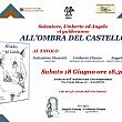 Libri foto - 17062016 all ombra castello coscia