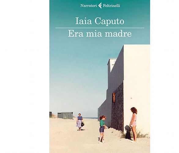 17062016 era mia madre libro