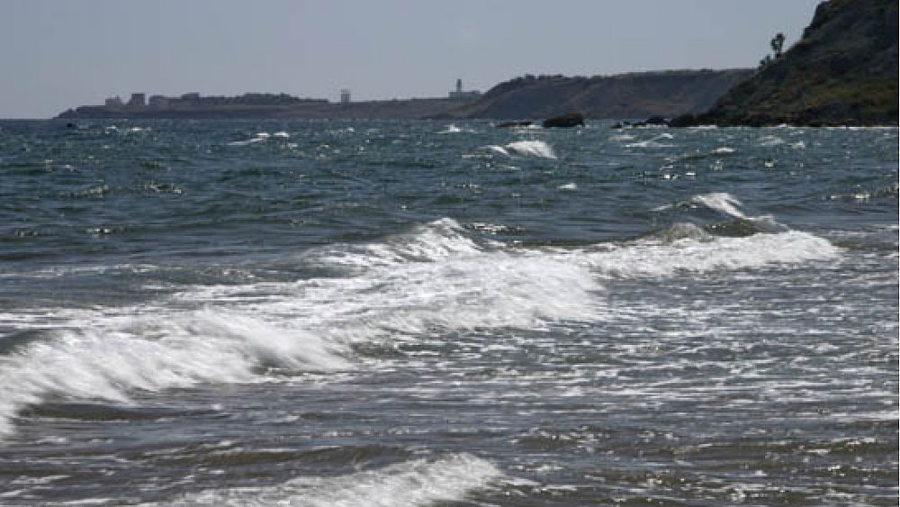 17062016 mare agitato