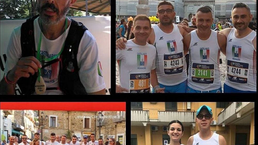 17062018 asd Castellabate Runners
