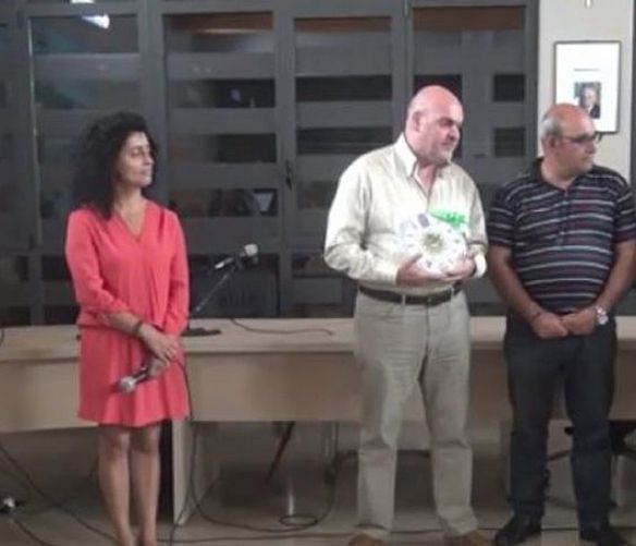 17062019 Concorso Poesia Pasquale Fortunato