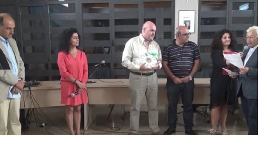 17062019 Concorso Poesia Pasquale Fortunato