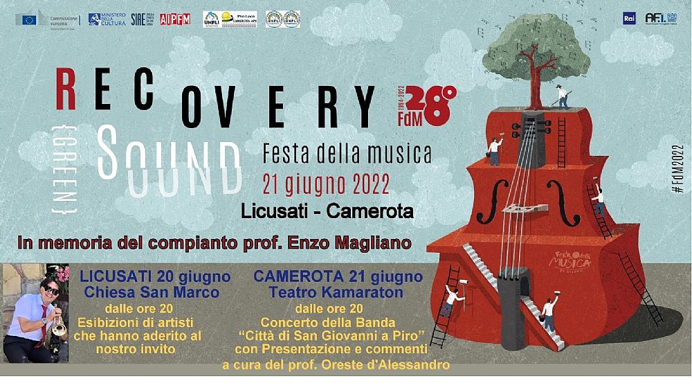 17062022 festa musica camerota 17062022 festa musica camerota